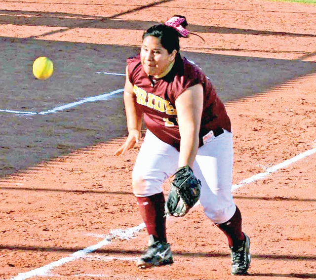 Cano bullish on Phoenix College Bears